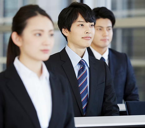 会社のイメージ